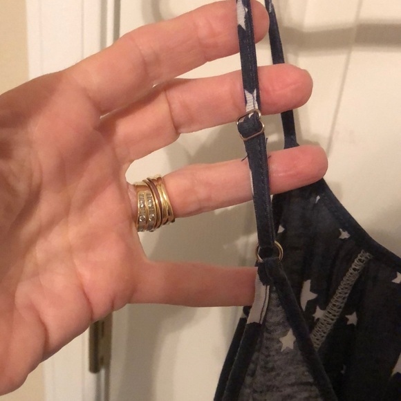 Rip Curl Tank Dress - Picture 4 of 5